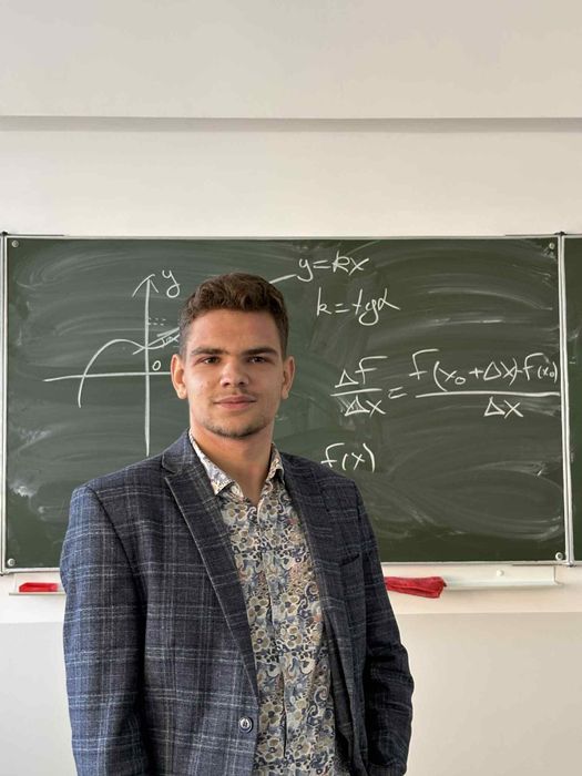 Matematyka od podstaw do matury – profesjonalne korepetycje