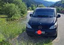 Продам бус Мерседес Віто 639