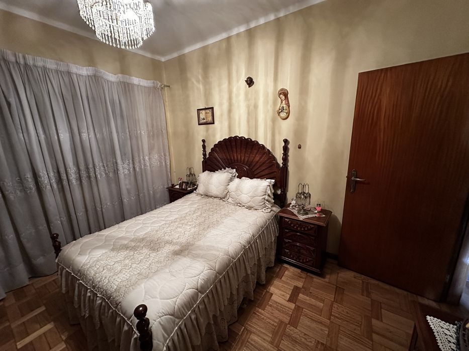 Venda de recheio de habitação