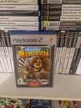 Madagascar ps2 PlayStation 2