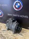 Компресор кондиціонера bmw f10 f25 f30 компресор кондиціонера n20b20a