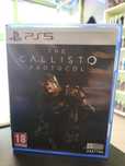 The Callisto Protocol PS5 Klasyk SklepzGramiWWA