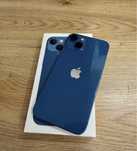 Iphone 13 Blue 256 gb