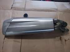 Peseiras/Manetes/Escape/Peças bmw s1000rr/s1000r 2017/ 2019