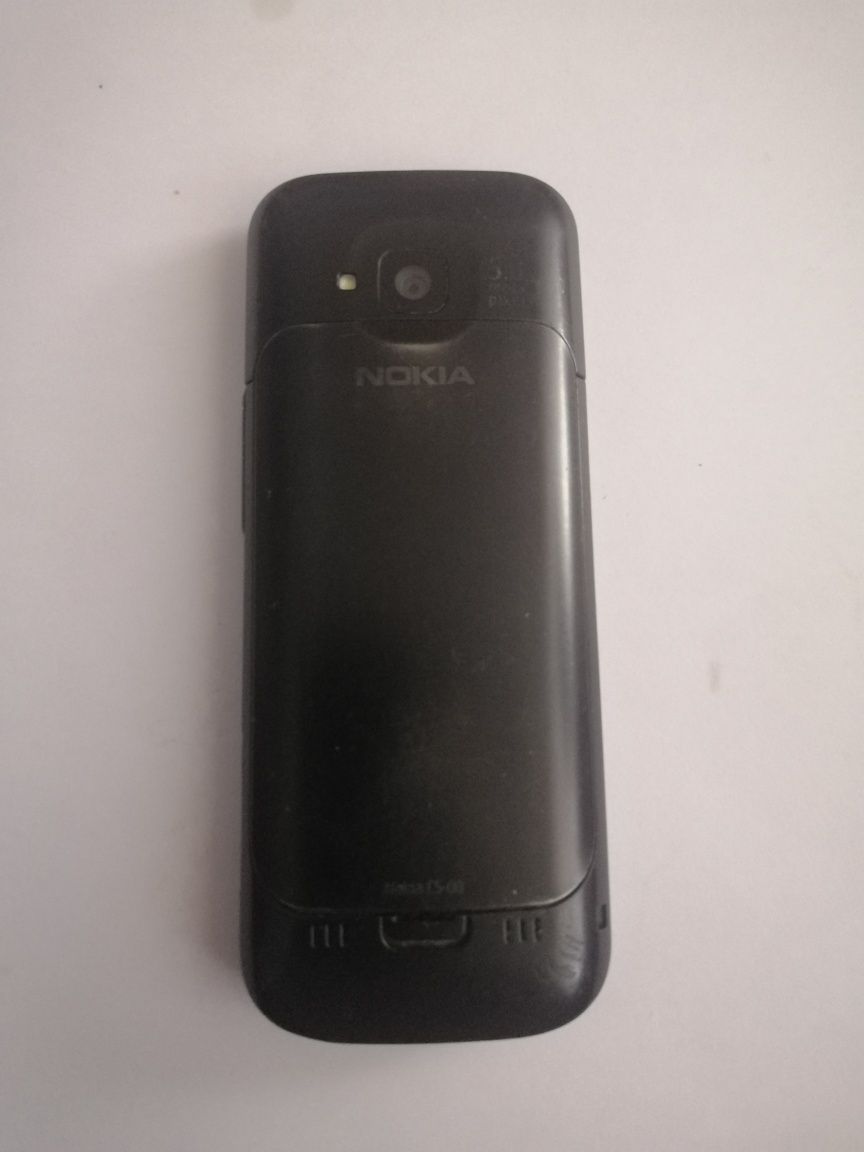 Телефон Nokia C5-00.2