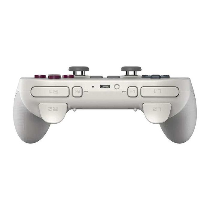 8BitDo Pro 3 G Classic (бездротовий геймпад / контролер / джойстик)