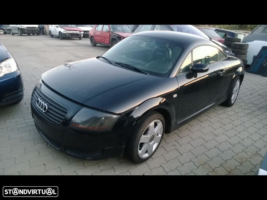 Audi TT  para peças