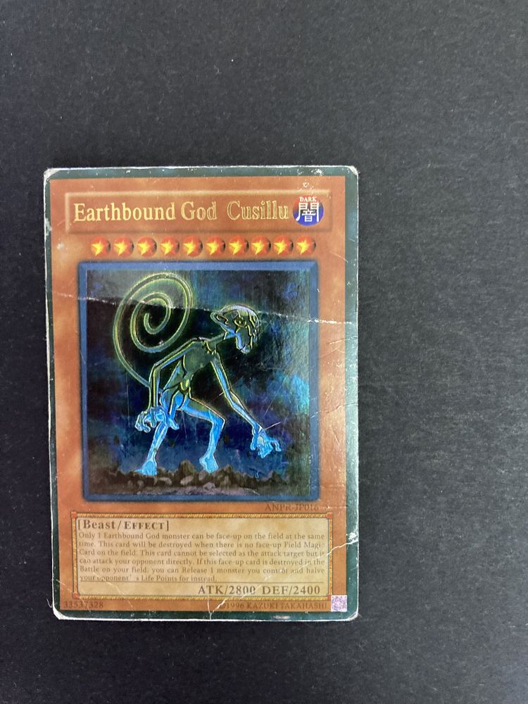 75 Cartas Yu-Gi-Oh raras