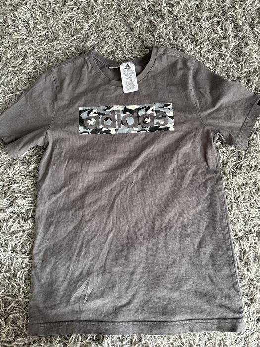 Koszulka Adidas 13-14 lat