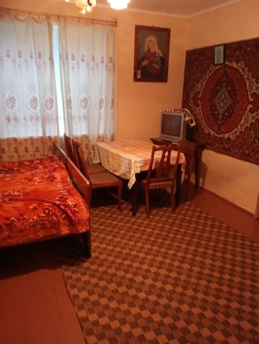 Продам будинок с.Криве Тернопілька область