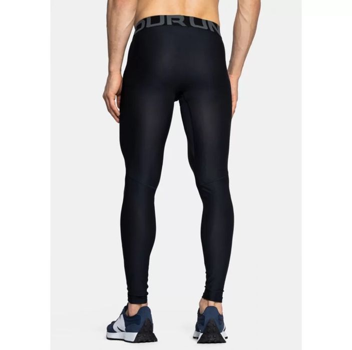 Чоловічі компресійні тайтси Under Armour men's heatgear® leggings