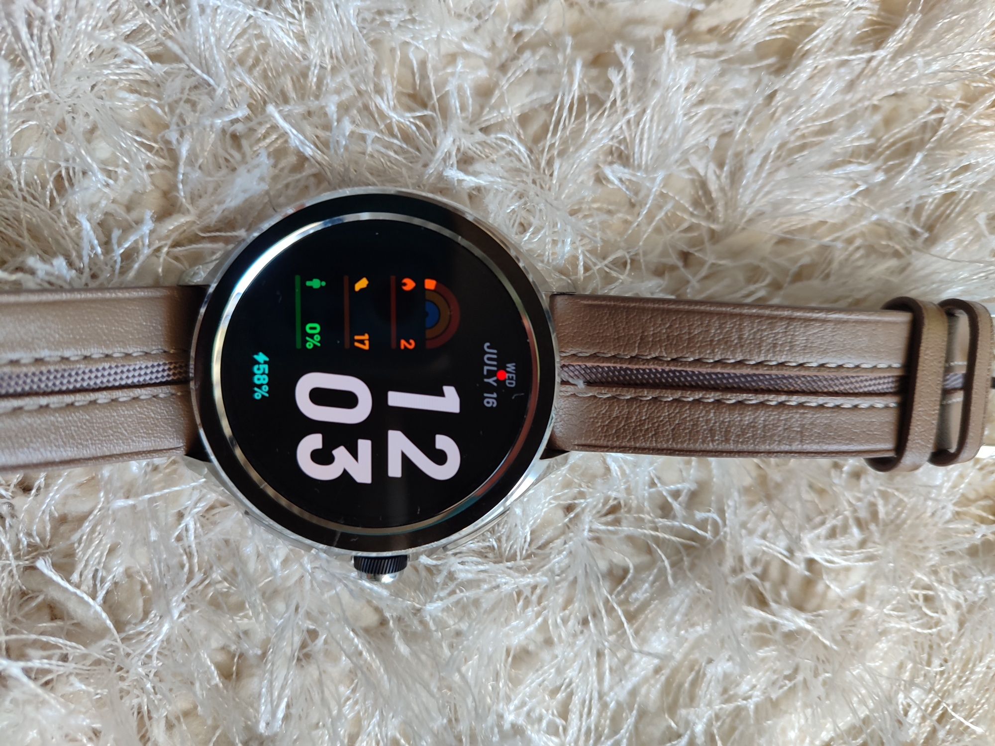 Smartwatch XIAOMI WATCH 2 Pro