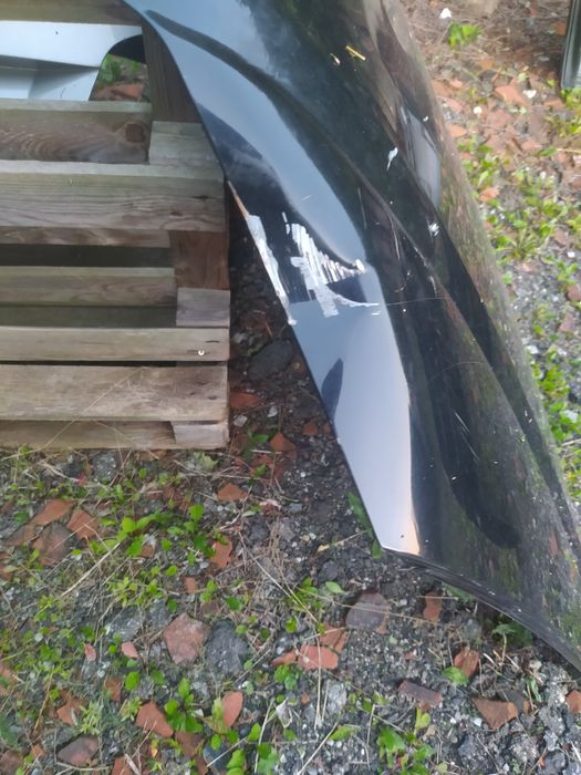 Audi a4 b7 blotnik maska zderzak grill intercooler 2.0 tdi inne