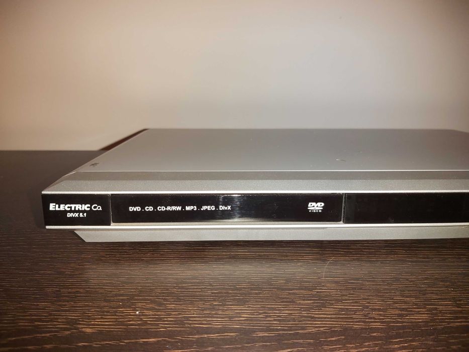 Leitor DVD | Marca Dolby