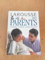 Larousse Des Parents