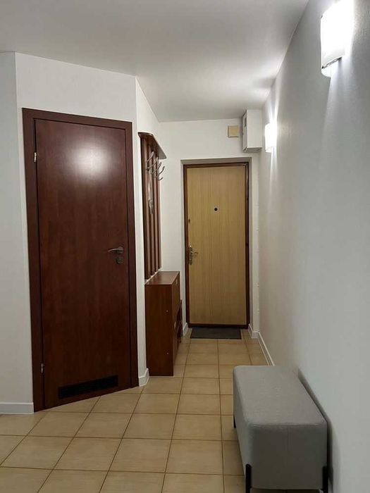 Здається стильна 2к квартира на пр. Поля 48в