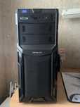 Продам корпус + блок живлення Green Vision GV-CS F01 400 Вт
