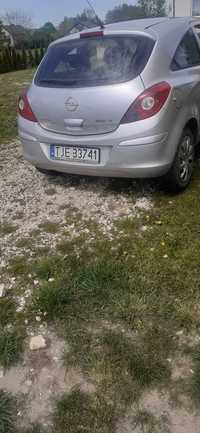 Opel corsa 1.3 disel