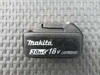 Akumulator Makita bl1830 18v