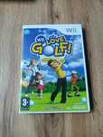We Love Golf ! Nintendo Wii