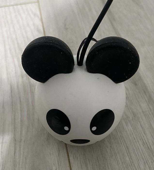 Przenośny Głośnik Bluetooth myszka