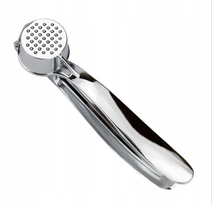 Praska do czosnku wyciskarka 2w1 dziadek do orzechów