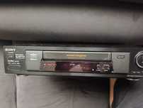 Magnetowid  VHS Sony slv- SE 500