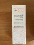 Avene cleanance hudra