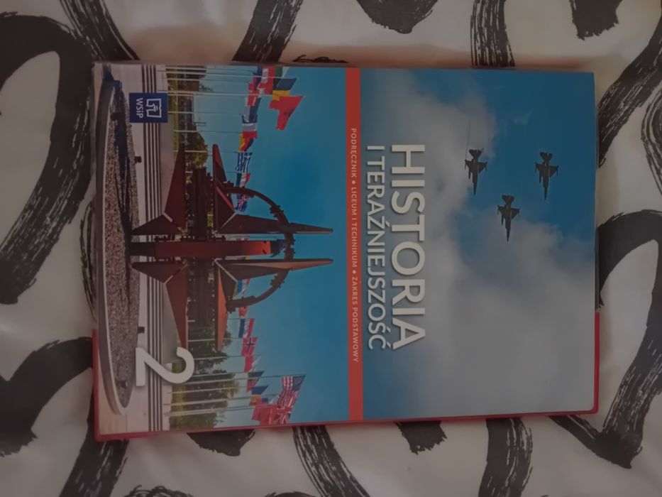 HiT 2 zakres podstawowy