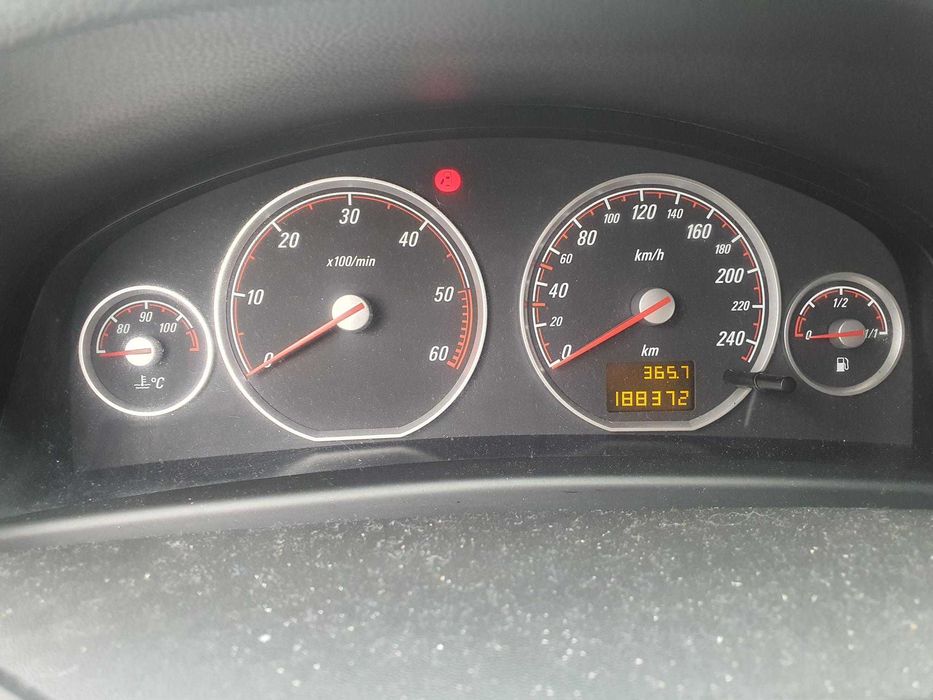 Opel Vectra - Muito Bom Estado