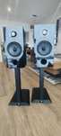 Kolumny Focal chora 806
