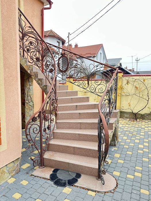 Довгострокова оренда частини будинку, від власника