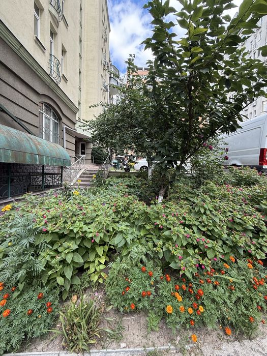 Оренда офісного приміщення 118 метрів, Дмитрівська, Цирк, Перемоги