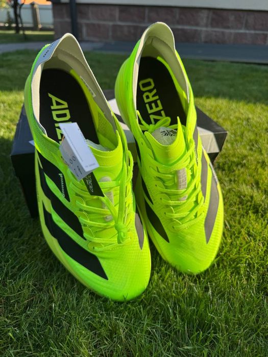 Кросівки Adidas adizero pro 4