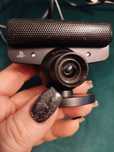 Sony PlayStation kamerka HI Speed USB