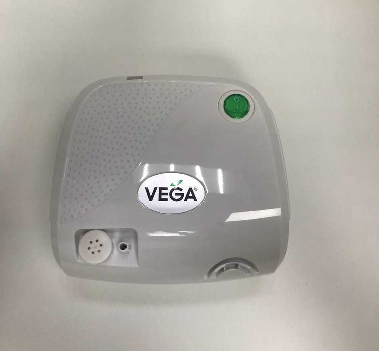 Інгалятор (небулайзер) компресорний Vega VN-420 Aero