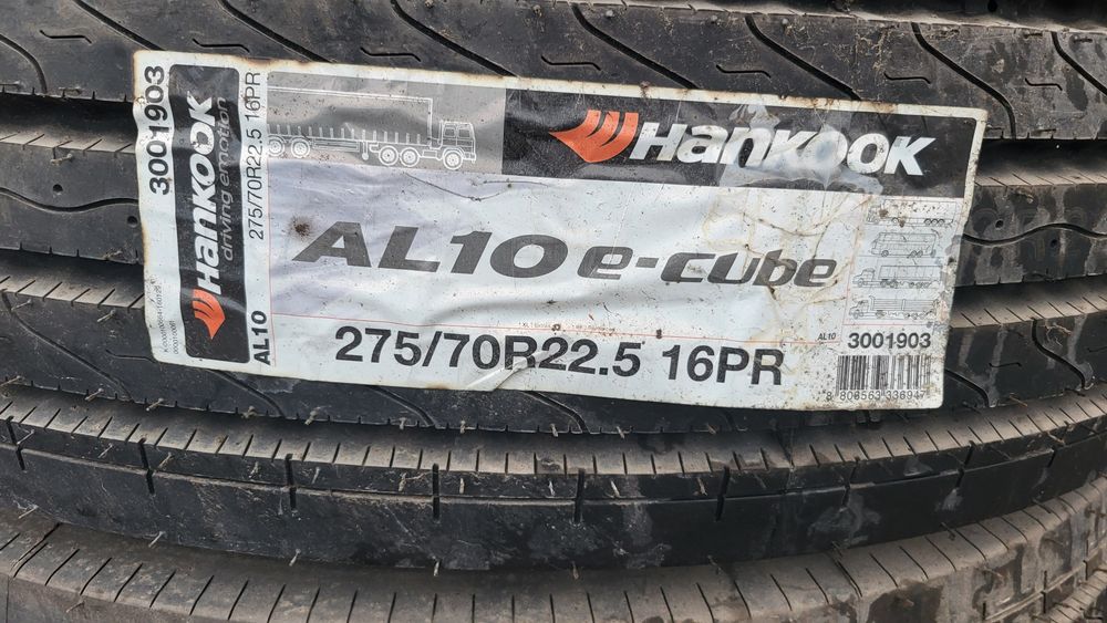 Pneus para viatura pesada