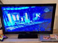 Sprzedam telewizor marki Panasonic viera 42 cale