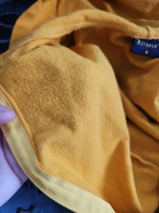 Спортивний костюм демі