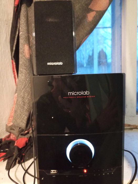 Продам Компьютер Fujitsu із повним комплекту аксесуарів