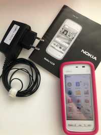 Vendo Nokia 5228