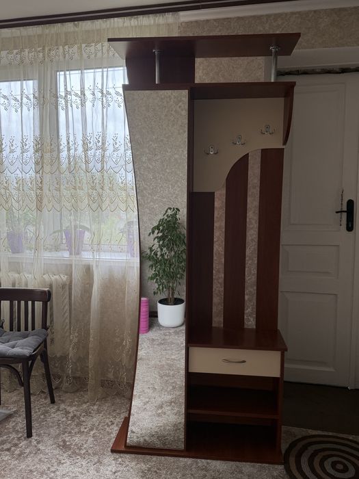 Шафа у передпокій/вітальню