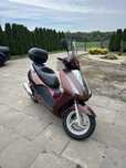 Honda Pantheon 125