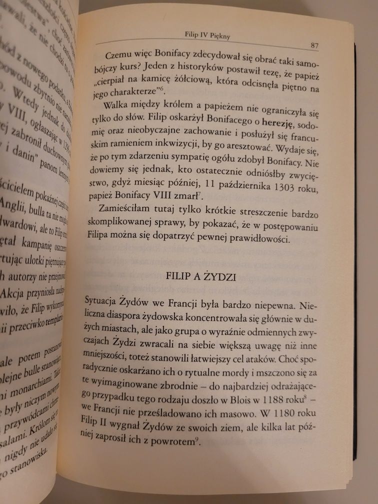 Sharan Newman Prawdziwa historia w kodzie Leonarda Da Vinci