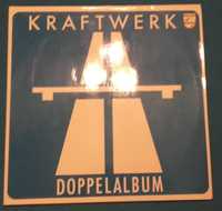 Kraftwerk - Doppelalbum 2 x Vinyl LP 1974