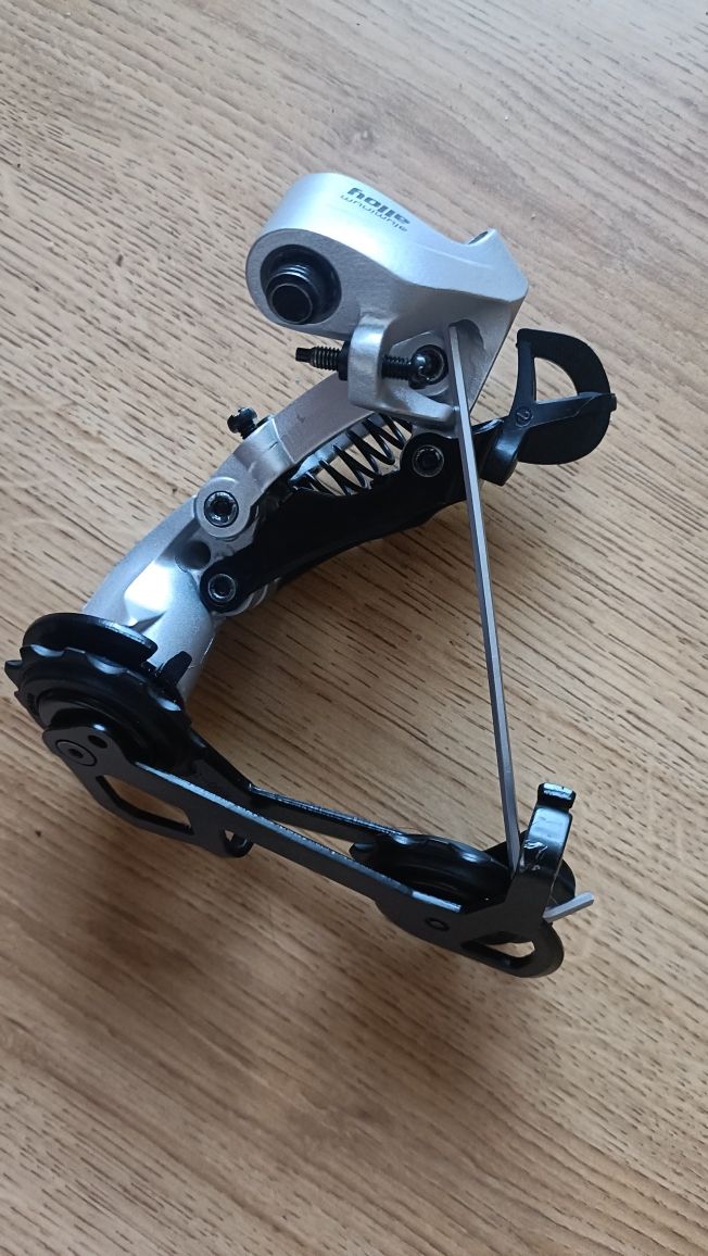 Przerzutka tylna SRAM DD3 8/9s. Nowa