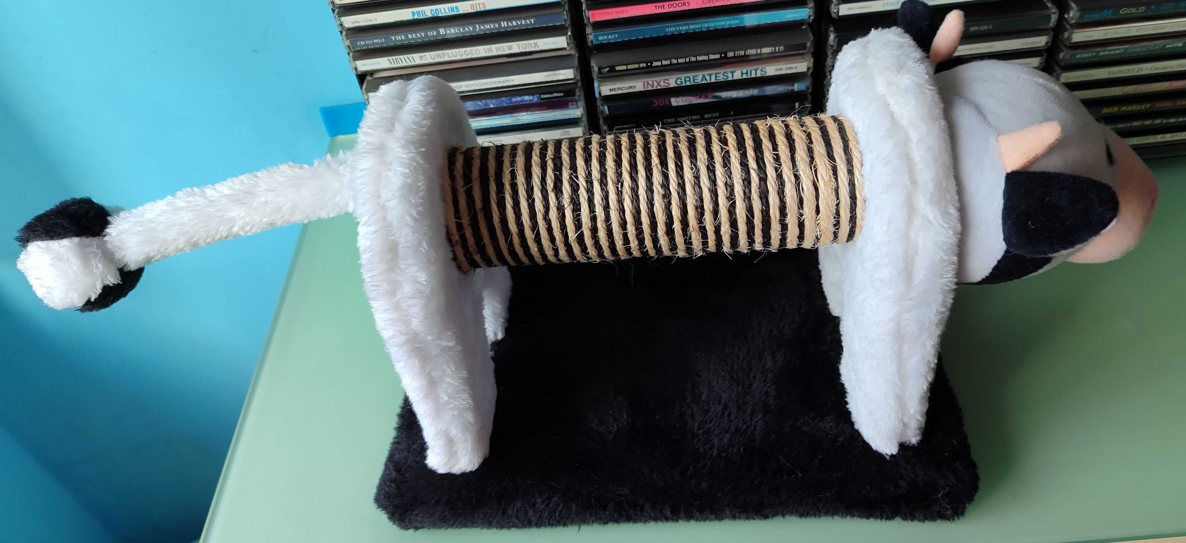 ARRANHADOR Para Gatos Em Forma da Animal
