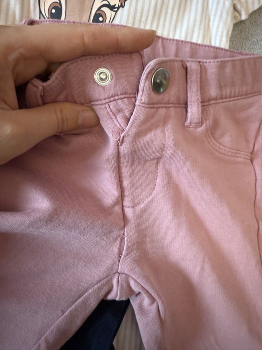 Ubranka dla dziewczynki 92 sukienki bluzy
