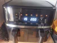 Air fryer Berdsen