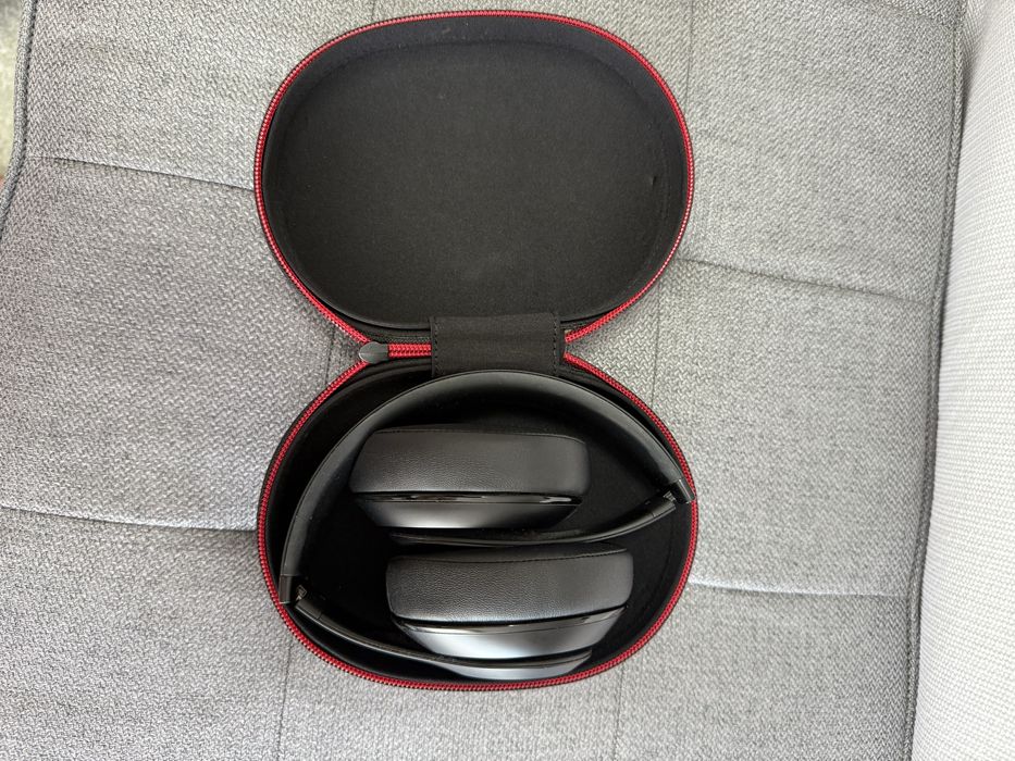Beats studio wirless